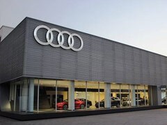 Branded Content: Audi Redefines Service Experience For Consumers