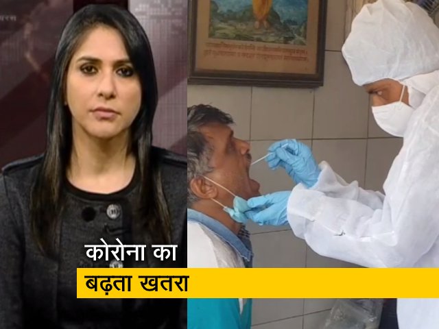 कैंसर मरीजों के लिए बेहद खतरनाक है कोरोनावायरस