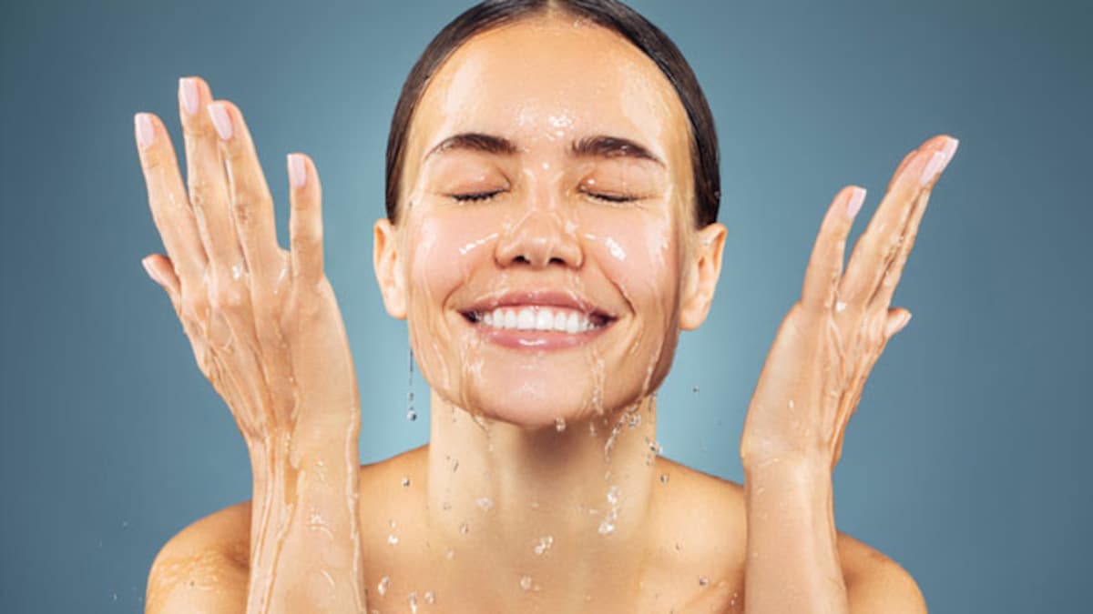 Monsoon Skin Health 5 Detox Drinks To Add To Your Diet For Glowing