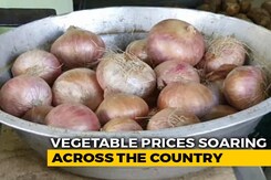 2 Weeks On, Surge In Vegetable Prices Continues In Mumbai 2 Weeks On, Surge In Vegetable Prices Continues In Mumbai