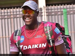 ब्रैथवेट के साथ 'खेला' हो गया, इंग्लिश क्लब के डेब्यू मैच में 'गोल्डन डक' पर आउट और उधर चोरी हो गई कार ब्रैथवेट के साथ 'खेला' हो गया, इंग्लिश क्लब के डेब्यू मैच में 'गोल्डन डक' पर आउट और उधर चोरी हो गई कार