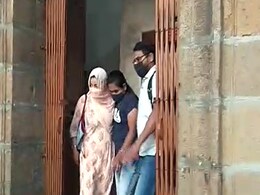 NCB Drugs Case: फिरोज़ नाडियाडवाला की पत्नी शबाना सईद की आज कोर्ट में पेशी, मेडिकल के लिए ले जाया गया NCB Drugs Case: फिरोज़ नाडियाडवाला की पत्नी शबाना सईद की आज कोर्ट में पेशी, मेडिकल के लिए ले जाया गया