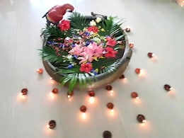Diwali 2021: 'दीप से दीप जले तो हो दीपावली, उदास चेहरे खिलें तो हो दीपावली...' भेजे ऐसे ही शानदार मैसेज Diwali 2021: 'दीप से दीप जले तो हो दीपावली, उदास चेहरे खिलें तो हो दीपावली...' भेजे ऐसे ही शानदार मैसेज