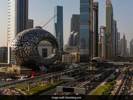 COVID-19: UAE Bars Citizens From Travelling To India, Pakistan, Other Countries COVID-19: UAE Bars Citizens From Travelling To India, Pakistan, Other Countries