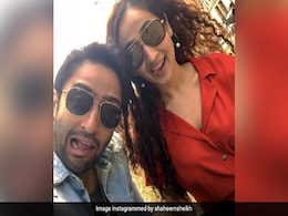 टीवी एक्टर Shaheer Sheikh ने रुचिका कपूर से की कोर्ट मैरिज, अगले साल इस तारीख को करेंगे पारंपरिक तरीके से शादी टीवी एक्टर Shaheer Sheikh ने रुचिका कपूर से की कोर्ट मैरिज, अगले साल इस तारीख को करेंगे पारंपरिक तरीके से शादी