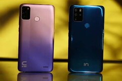 Micromax Is Back With Two New Smartphones Micromax Is Back With Two New Smartphones