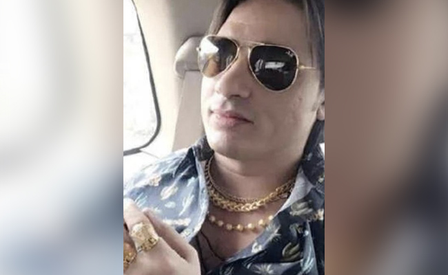 Delhi Gangster With Rs 6 Lakh Bounty Arrested After Encounter With Cops