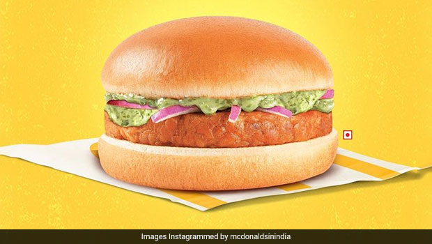 Online Petition Brings McDonald's Much-Loved Chicken McGrill Back On Its Menu