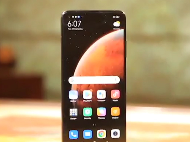 Review of the Xiaomi Mi 10T Pro