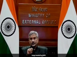 अभी के फैसले तय करेंगे, भारत औद्योगिक शक्ति बनेगा या नहीं: जयशंकर अभी के फैसले तय करेंगे, भारत औद्योगिक शक्ति बनेगा या नहीं: जयशंकर