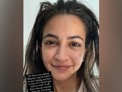 Kriti Kharbanda, Recuperating From Malaria, Makes A Request To Instafam
