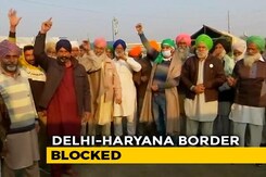 Farmers Set To Intensify Stir, Block Key Delhi Roads Over Contentious  Agricultural Laws Farmers Set To Intensify Stir, Block Key Delhi Roads Over Contentious  Agricultural Laws