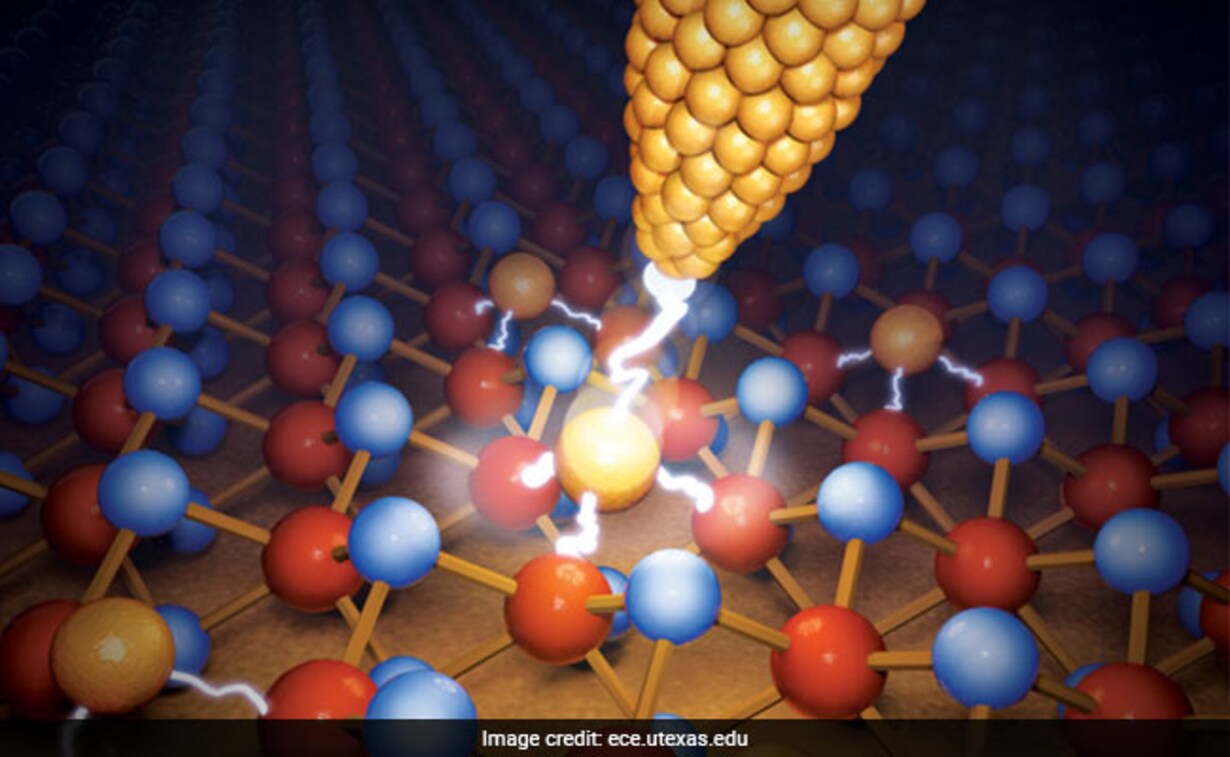 World's Smallest Atom-Memory Unit Is Faster And More Energy ...