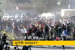 सिटी एक्सप्रेस : सिंघु और टिकरी बॉर्डर पर किसानों का जत्था सिटी एक्सप्रेस : सिंघु और टिकरी बॉर्डर पर किसानों का जत्था