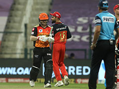 'Every Reason To Blow Up': Styris Fumes At TV Umpire For Contentious Call