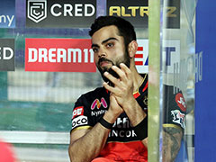 Virat Kohli Shares Emotional Post After RCB's Exit From IPL 2020 Virat Kohli Shares Emotional Post After RCB's Exit From IPL 2020