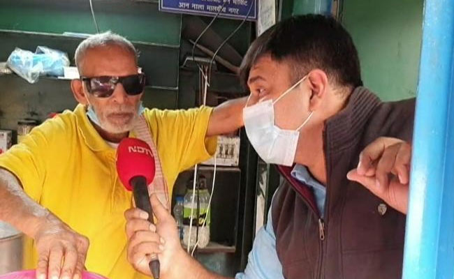 बाबा के आरोपों के बाद बचाव में आए फूड ब्लॉगर गौरव वासन, कहा- मेरे वीडियो ने उनकी मदद की, मैंने पूरे...