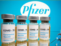 'Just Forget It': Why India May Have To Pass On Pfizer's Vaccine 'Just Forget It': Why India May Have To Pass On Pfizer's Vaccine
