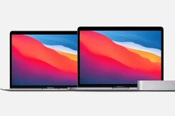 Apple Unveils Its M1 Chip for Macs Apple Unveils Its M1 Chip for Macs