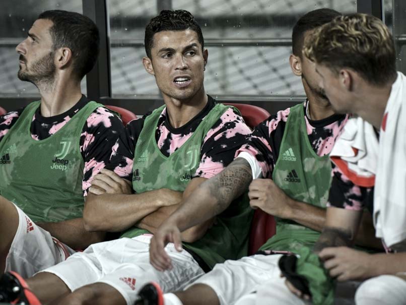 "Emotional Distress": South Korea Court Orders Compensation For Cristiano Ronaldo No-Show