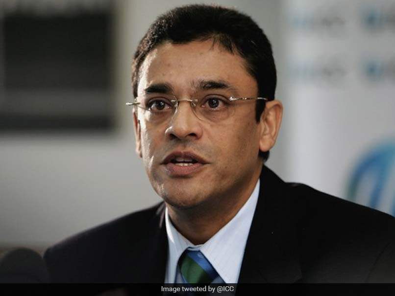 ICC Stalwarts Ranjan Madugalle, Kumar Dharmasena To Officiate In Lanka Premier League ICC Stalwarts Ranjan Madugalle, Kumar Dharmasena To Officiate In Lanka Premier League