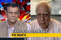 What About Liberty Of Anand Teltumbde, Varavara Rao, Stan Swamy, Asks Kapil Sibal What About Liberty Of Anand Teltumbde, Varavara Rao, Stan Swamy, Asks Kapil Sibal