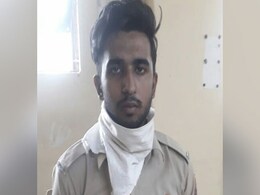 दिल्ली पुलिस का अफसर बनकर मॉस्क न पहनने वालों का काट रहा था चालान, मोबाइल नंबर से दबोचा गया दिल्ली पुलिस का अफसर बनकर मॉस्क न पहनने वालों का काट रहा था चालान, मोबाइल नंबर से दबोचा गया