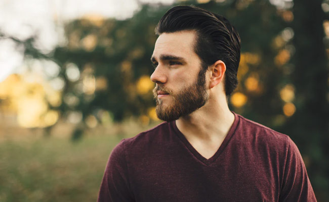 Rock Casual Looks With These Cool And Easy Men's T-Shirts