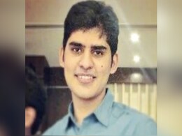 कनिष्क को मिला था 1 करोड़ का पैकेज, फिर ऐसे शुरू की थी UPSC की तैयारी, मेंस के लिए दिए टिप्स कनिष्क को मिला था 1 करोड़ का पैकेज, फिर ऐसे शुरू की थी UPSC की तैयारी, मेंस के लिए दिए टिप्स