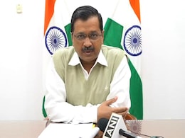 Delhi Pollution: पराली से फैले धुएं पर बोले केजरीवाल - 'बस आखिरी साल, मिल गया है समाधान' Delhi Pollution: पराली से फैले धुएं पर बोले केजरीवाल - 'बस आखिरी साल, मिल गया है समाधान'