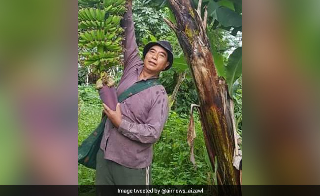 Mizoram Leader Of Opposition Disqualified Under Anti-Defection Law
