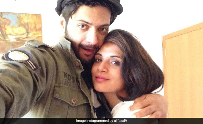 110 साल पुरानी दिल्ली की इस आलीशान जगह पर शादी करेंगे ऋचा चड्ढा और अली फजल, पढ़ें पूरी खबर