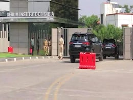 सीरम इंस्टीट्यूट को राहत, अदालत ने कोविशील्ड को लेकर ट्रेडमार्क के उल्लंघन संबंधी याचिका खारिज की सीरम इंस्टीट्यूट को राहत, अदालत ने कोविशील्ड को लेकर ट्रेडमार्क के उल्लंघन संबंधी याचिका खारिज की