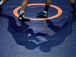 CWG कुश्ती मुकाबले की जगह सुरक्षा खतरे के कारण करवाई खाली, स्टेडियम में हुई थी ये 'अप्रिय घटना'