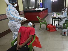 India Sees 1-Day Surge Of 46,963 Covid Cases, Over 81 lakh Total Cases 