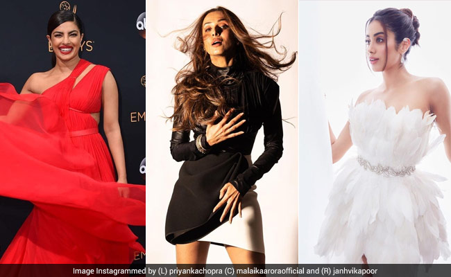 Best Evening Dresses To Get You Party Ready Instantly