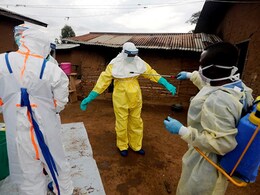 Congo Ebola Outbreak Reaches 4th Province: Key Risks Explained