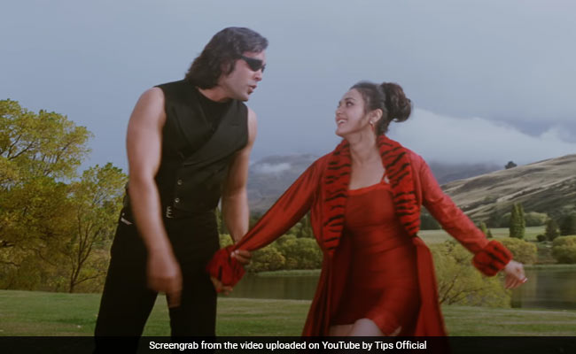 "Poor Bobby Deol Was Shivering": Preity Zinta Shares ROFL <I>Soldier</i> Memory