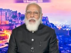 After India, Russia Says Don't Raise Bilateral Issues At Regional SCO