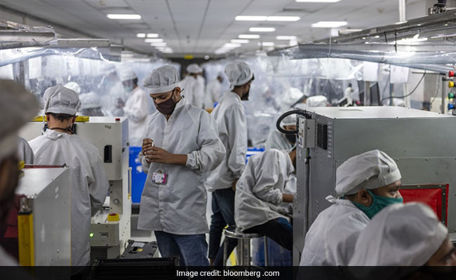 Indians May See Better Pay Hikes In 2021 Than Last Year: Survey