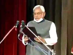 Nitish Kumar Keeps Home, 1 BJP Deputy Gets Most Of Predecessor Sushil Modi's Portfolios
