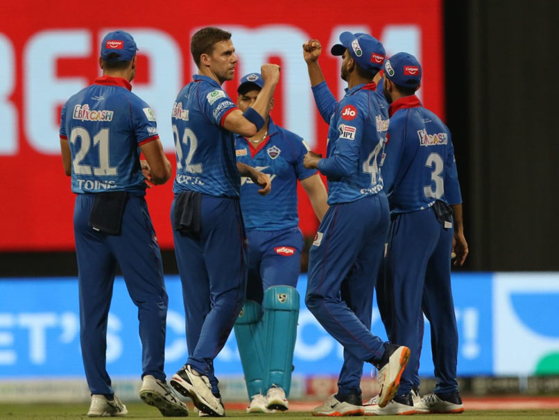 IPL 2020, DC vs RCB: Delhi Capitals Beat Royal Challengers Bangalore By 6 Wickets As Both Teams Qualify For Playoffs
