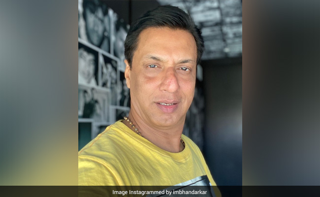 <I>Fabulous Lives Of Bollywood Wives</i> Row - Madhur Bhandarkar Responds To Karan Johar's Apology: "You Used The Title Anyway"