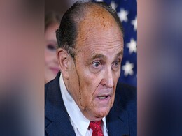 Ex-New York Mayor Rudy Giuliani Files For Bankruptcy Ex-New York Mayor Rudy Giuliani Files For Bankruptcy