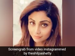 Shilpa Shetty Kundra Has Already Started Her Diwali Binge; Have You? Shilpa Shetty Kundra Has Already Started Her Diwali Binge; Have You?