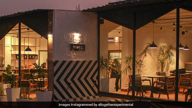 Altogether Experimental: Run By An All-Girls' Kitchen Team, This Cosy Cafe Promises Joyful Experience