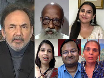 Highlights of #HandmadeDilSe Telethon: An Initiative To Support India's Weavers and Artisans