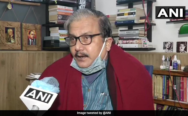 "Not A Dog Whistle": Lalu Yadav's Party Leader Over Uniform Civil Code