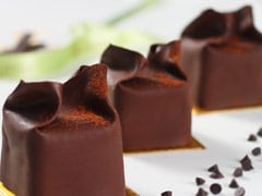 Royal Chocolate Mousse