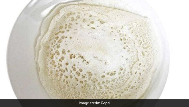 How To Make Ghyoor: A Traditional Dogri Flatbread Made With Just 3 Ingredients (Recipe Inside)